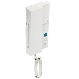 VIDOS U111-W IP Video Door Station with PoE – Outdoor Intercom Panel