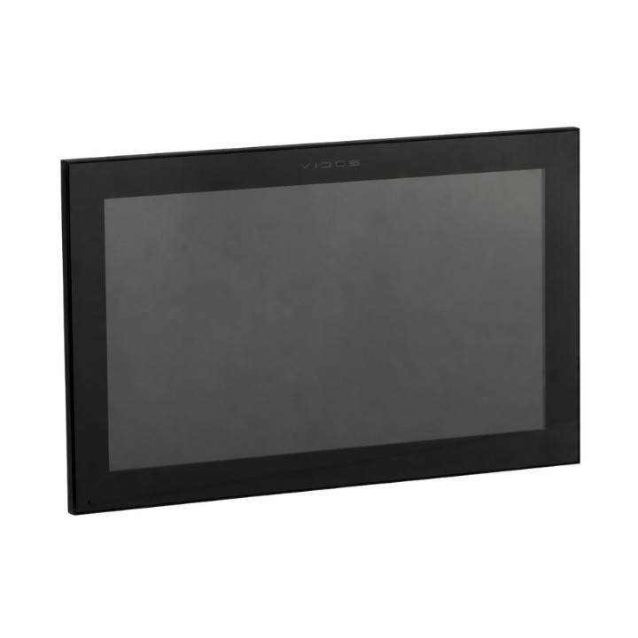 VIDOS M14B-X IP video iekštelpu monitors