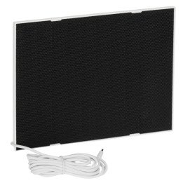 Delta Power SP-8W-C Viedais Sienas Panels 8"