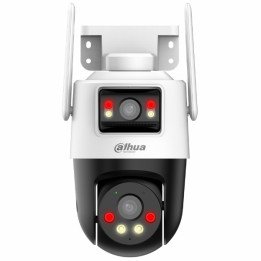 DAHUA P3D-3F-PV-4G Picoo Dual Outdoor IP PTZ Camera 3MP 4mm 4G