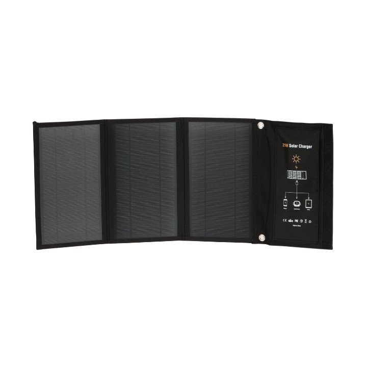 Delta Power SP-21W-BAT Viedais sienas panelis
