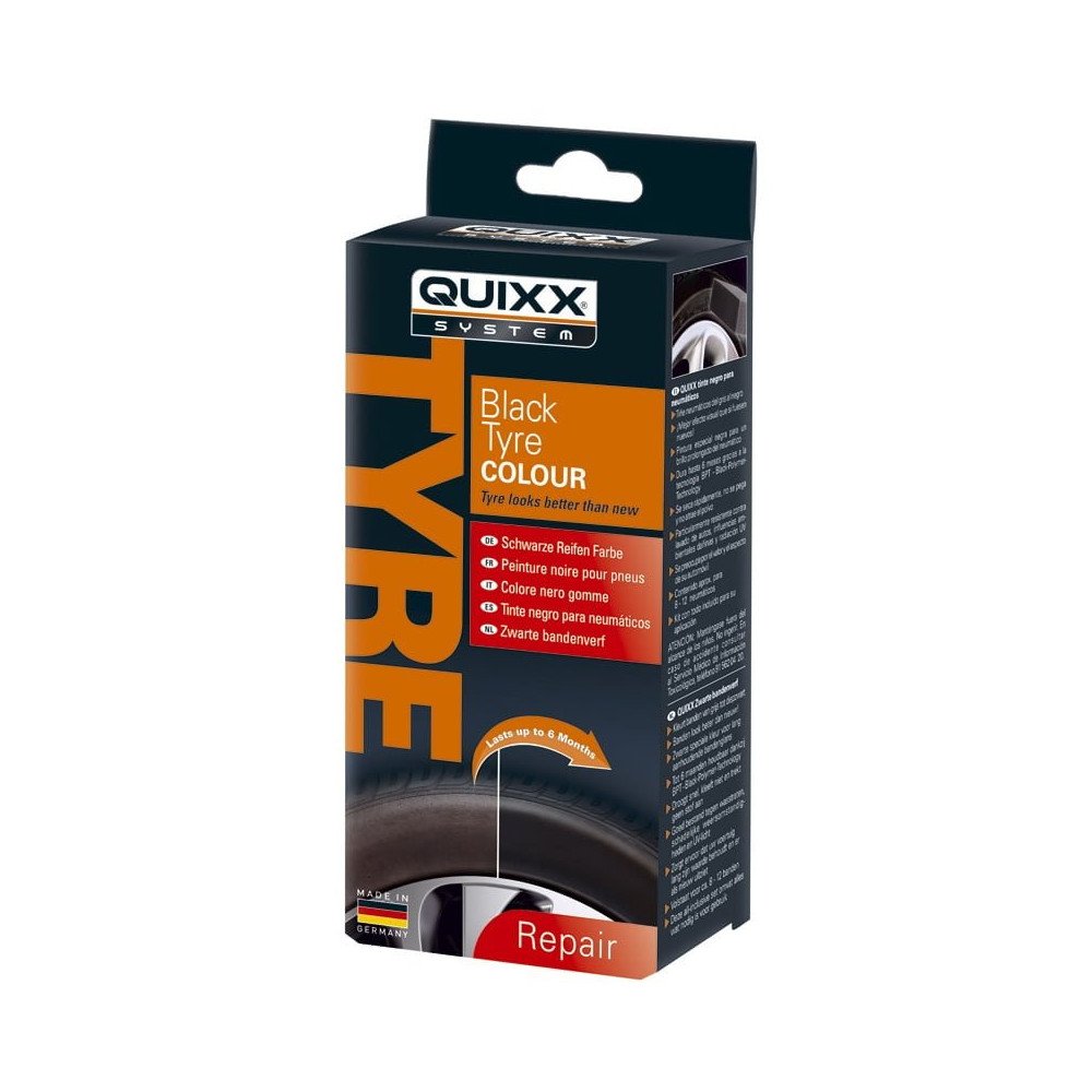 Quixx must rehvivarv