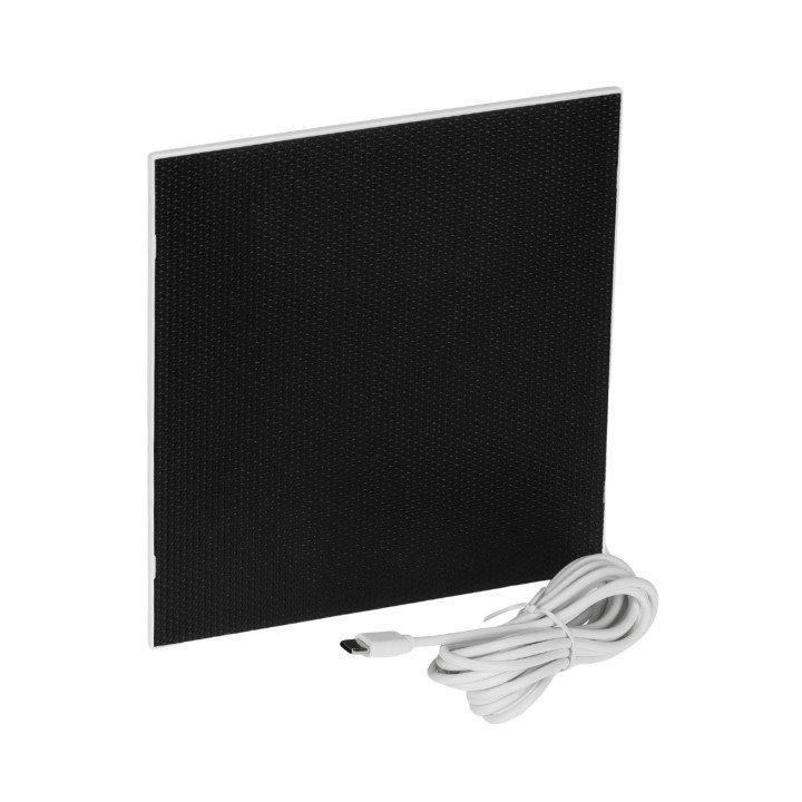 Delta Power SP-6W-C Smart Wall Panel – Tuya Smart Home Controller