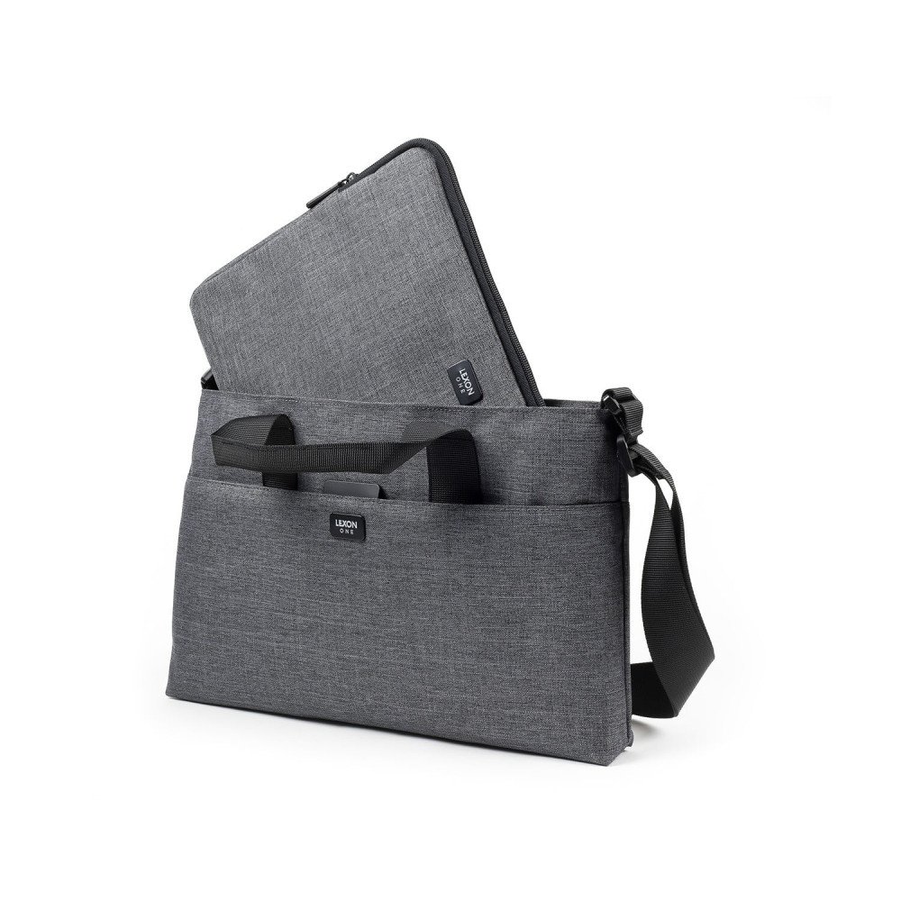 Lexon One Doc Bag 2 in 1 13"