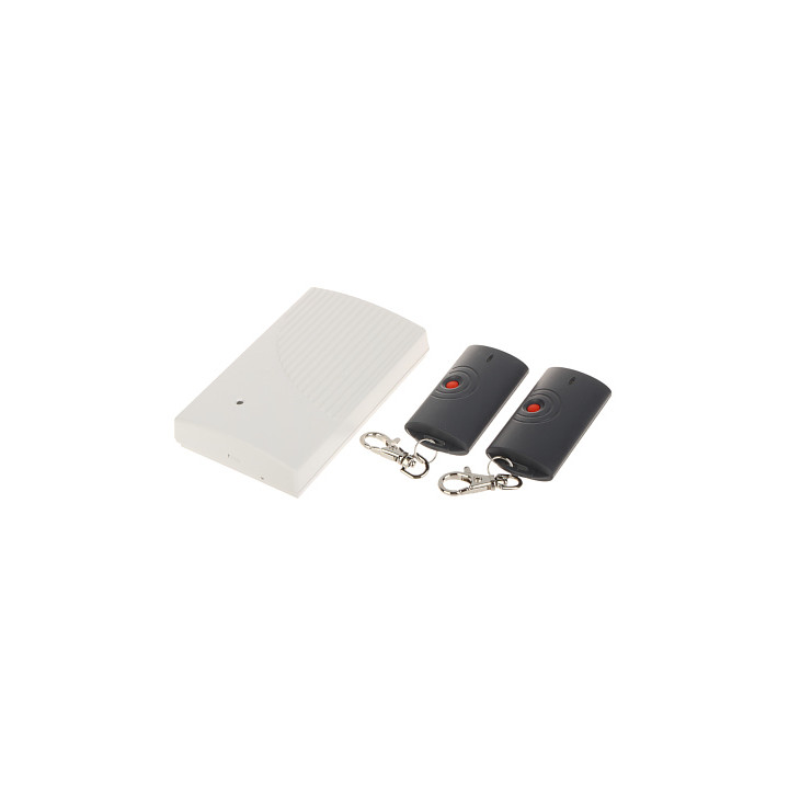 SATEL RK-1K Smart Relay Module - 1-Channel Remote Control for Home Automation