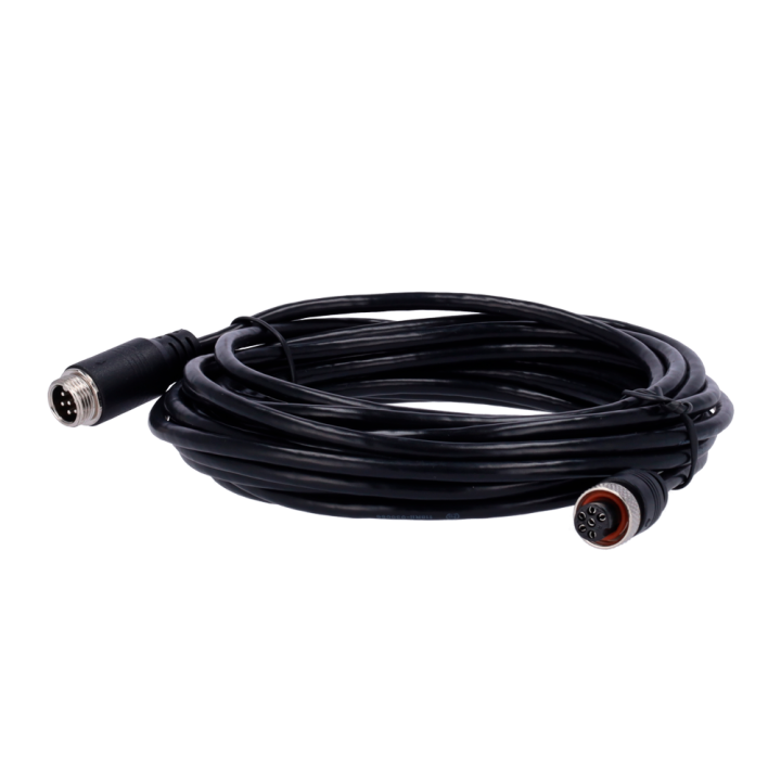 STREAMAX ST-6PIN-IP-110 6-pin IP67 savienotājs