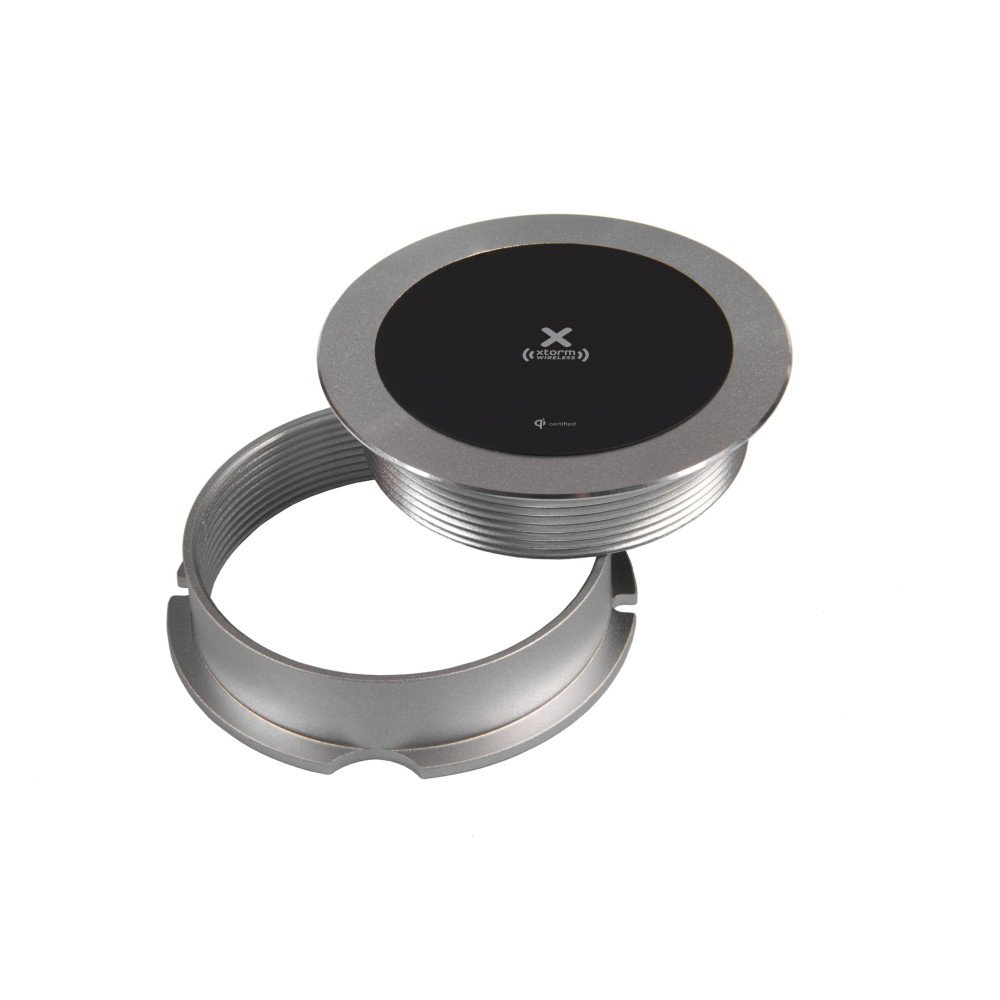 Xtorm itaisytas greito ikrovimo padeklo ziedas