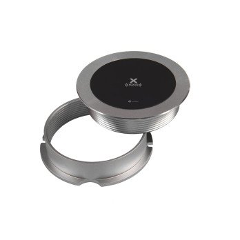 Xtorm itaisytas greito ikrovimo padeklo ziedas