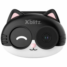 Xblitz XB-COCO Wi-Fi камера 1080p для помещений