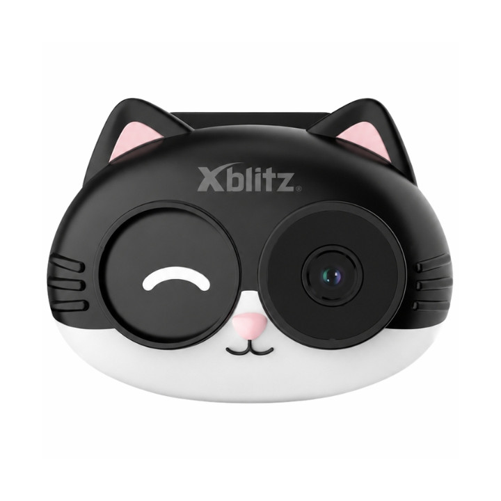 Xblitz XB-COCO Wi-Fi камера 1080p для помещений