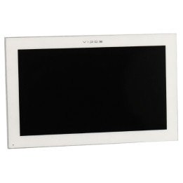 VIDOS M14W-X IP Video Indoor Monitor 4.3" Flush-Mount Intercom Station