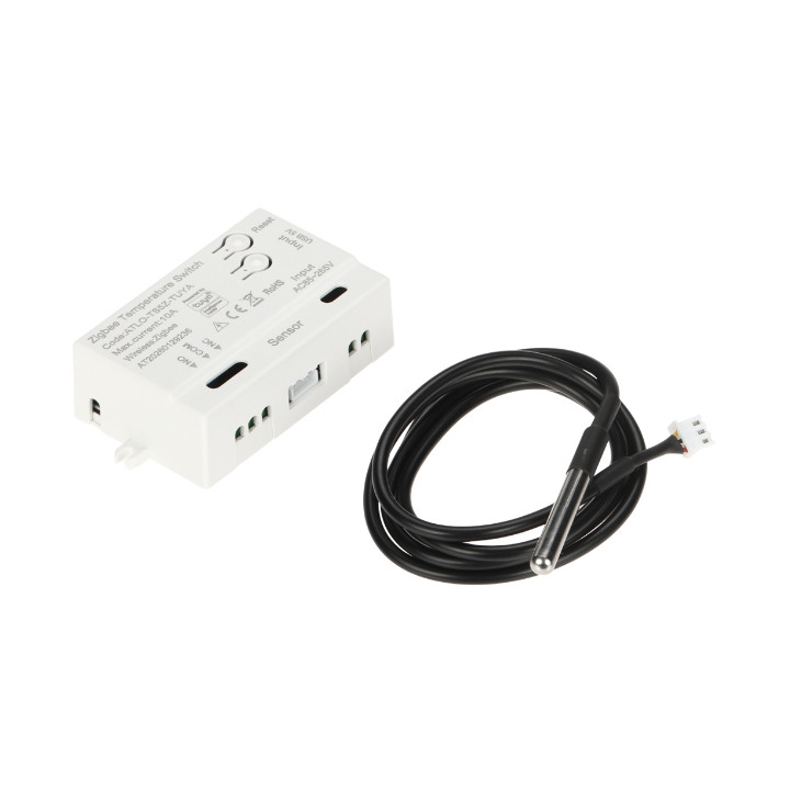 ATLO ATLO-TS5Z-TUYA Zigbee viedais slēdzis sensors