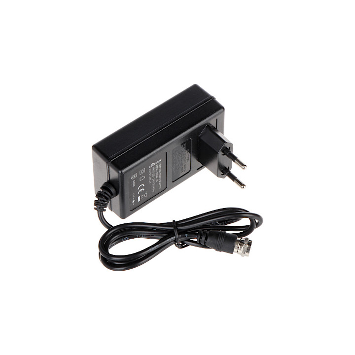18V/1A/F-MRP Power Adapter 18V 1A for Multiswitch Signals with MRP F Plug