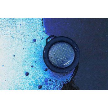 Xoopar Splash veekindel juhtmeta kolar (must)