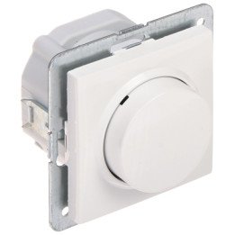 Elektro-Plast SANTRA/4107-10/EPN Sensor Switch 250V 10A White