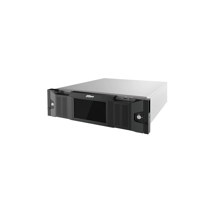 OBJEKTŲ APSAUGOS SISTEMOS VALDYMO SERVERIS DSS7016D-S2 DAHUA