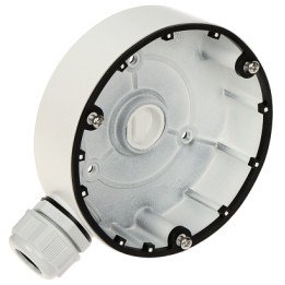Hikvision DS-1280ZJ-DM8 Camera Mount Bracket for Outdoor Security Cameras