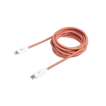 Xtorm originalus USB-C zaibo kabelis (2,5 m)