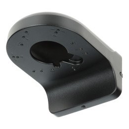 DAHUA PFB2203W-B Wall Mount Bracket for Dome Cameras, Aluminum Alloy, White, 3kg Load