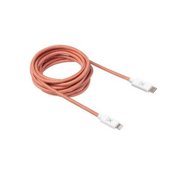 Xtorm originalus USB-C zaibo kabelis (2,5 m)