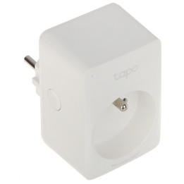 TP-LINK TL-TAPO-P100 Smart Wi-Fi Plug, 2300W, Remote Control via App