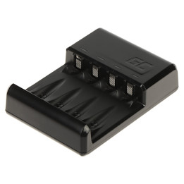 CHARGER VITAL-CHARGER-GC Green Cell