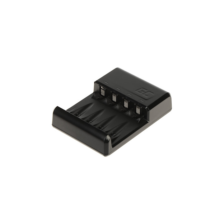 CHARGER VITAL-CHARGER-GC Green Cell