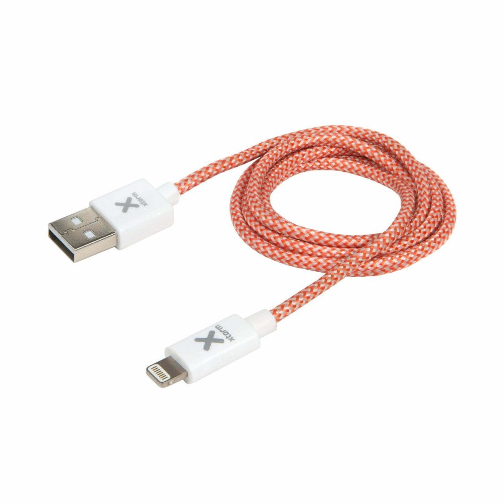 Xtorm USB kaabel Lightning 2,5m