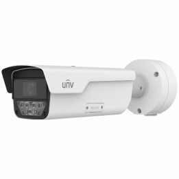 UNIVIEW PKC2641-Z80-IR-P 4MP LPR IP kamera PoE