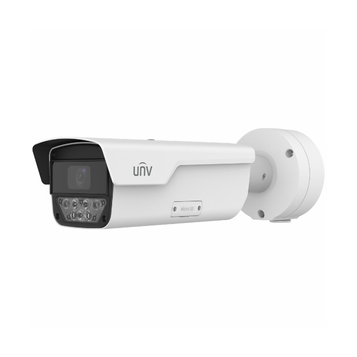 UNIVIEW PKC2641-Z80-IR-P 4MP LPR IP kamera PoE