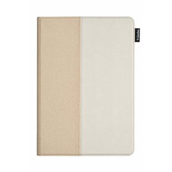 Gecko padengia Apple iPad 10.2 (19/20/21) Easy-Click 2.0 dangteliu
