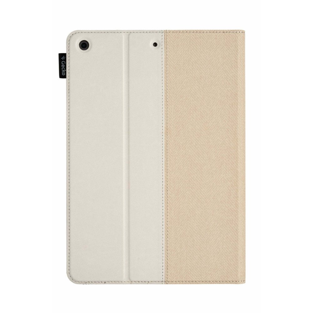 Gecko covers Apple iPad 10.2 (19/20/21) Easy-Click 2.0 Cover