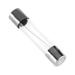 KEMOT B-20/1.25A*P100 предохранитель HRC 1.25A