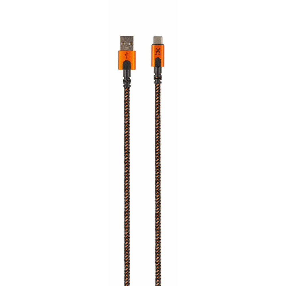 Xtorm Xtreme USB i USB-C laidas (1,5 m)