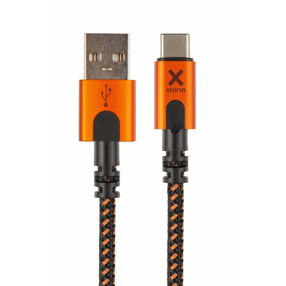 Xtorm Xtreme USB-USB-C kaabel (1,5 m)