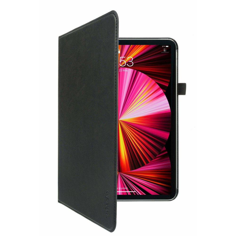 Gecko suojaa Apple iPad Pro 11" (2021) Easy-Click 2.0 -suojusta