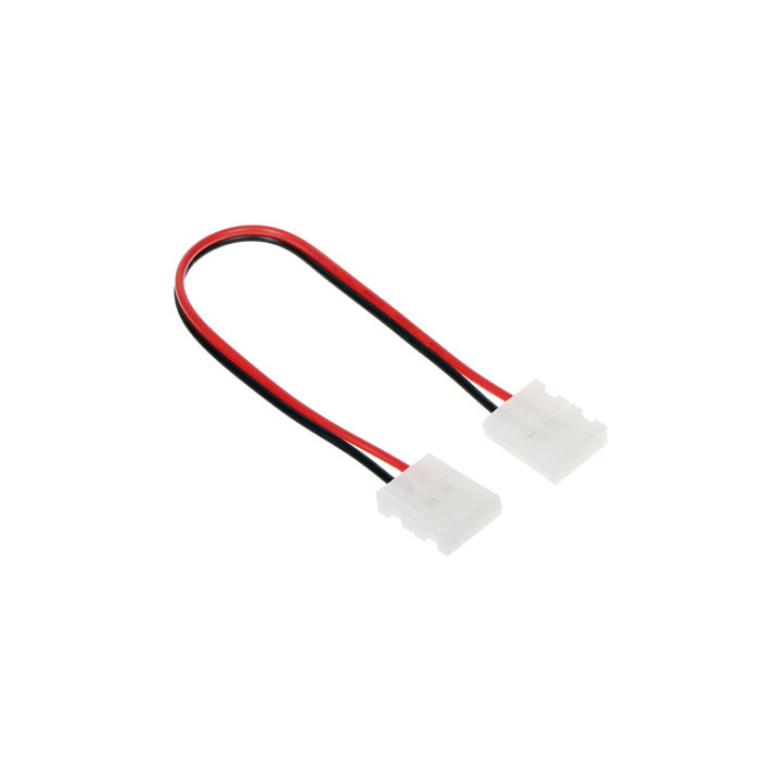ORNO AD-TL-6499/Z-P-Z соединитель для LED ленты 8 мм