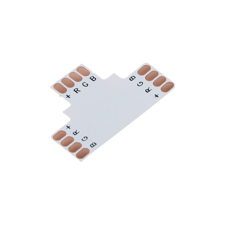 ORNO AD-TL-6499/Z/T/RGB соединитель LED ленты 10 мм RGB