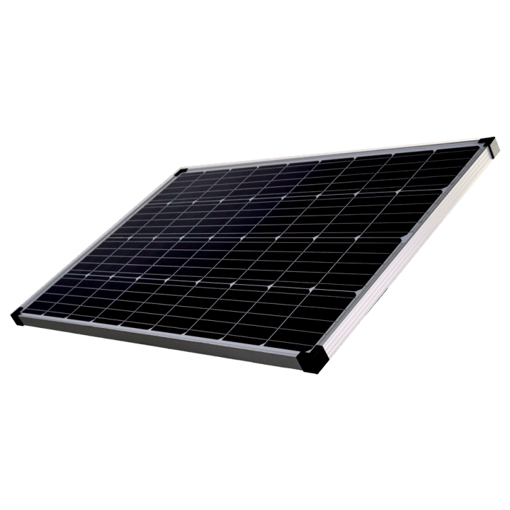 SAFIRE SF-SOLARPANEL-200W 200W saulės baterija 12V 8A