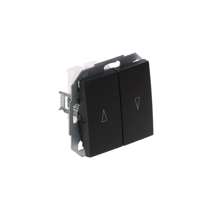 Elektro-Plast SANTRA/4116-19/EPN žalūziju slēdzis 250V 10A