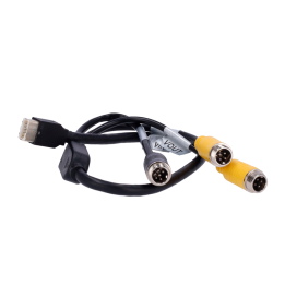 STREAMAX ST-VIDEOCABLE-ADPLUS videokaapelisovitin CCTV:lle