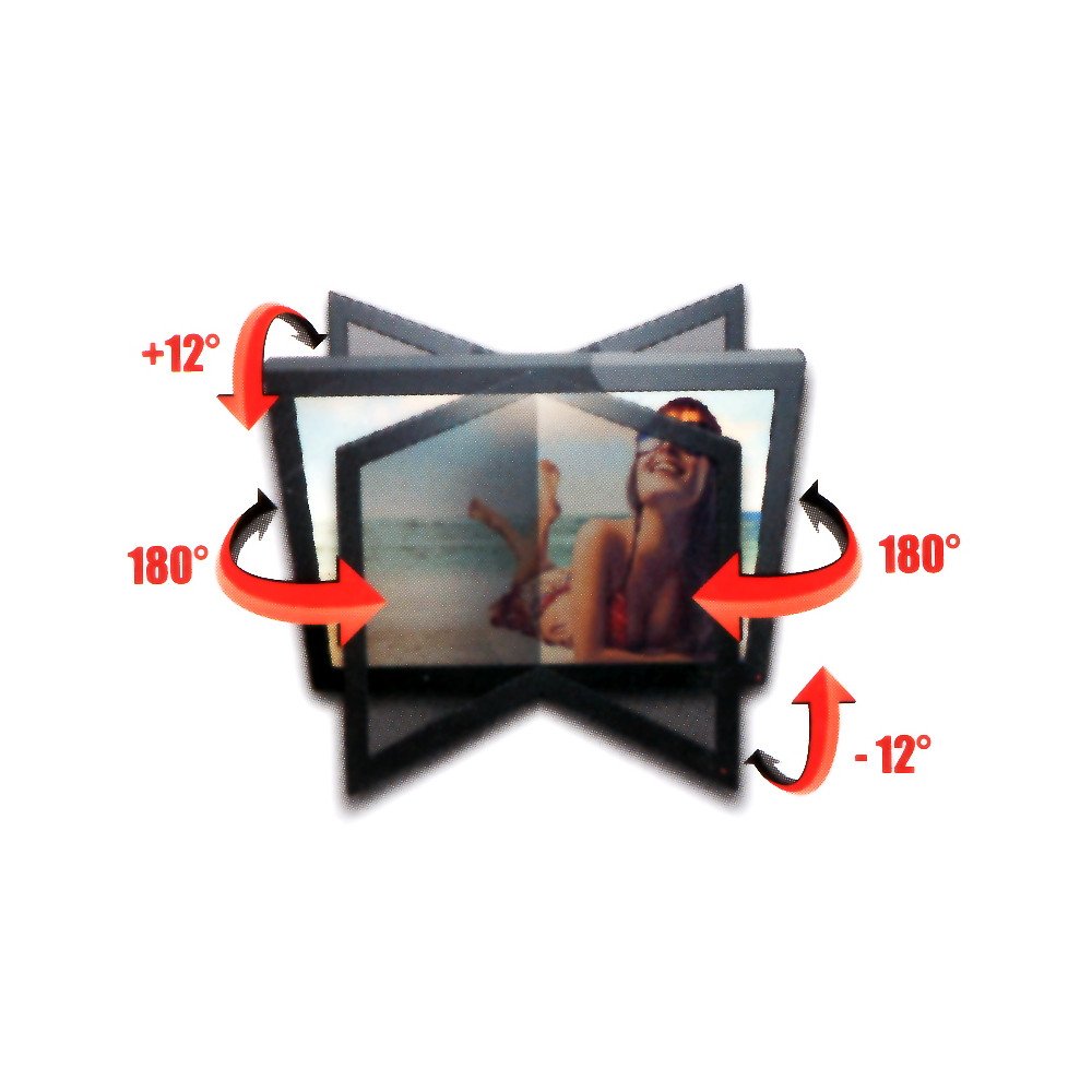 AX-SATURN RED EAGLE MONITOR HOLDER