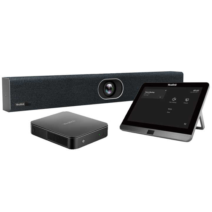 YEALINK YL-MVC400-C3-000 Power Adapter - 48V 0.5A for Video Conferencing