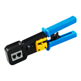 MARCA BLANCA CON300-CRIM-EZ Puristustyökalu RJ-45-liittimille