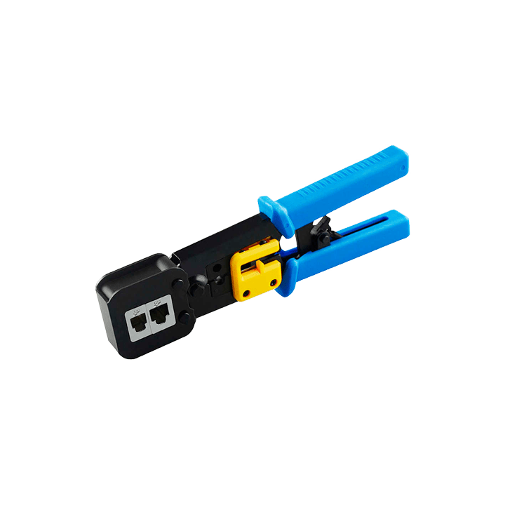 MARCA BLANCA CON300-CRIM-EZ Puristustyökalu RJ-45-liittimille