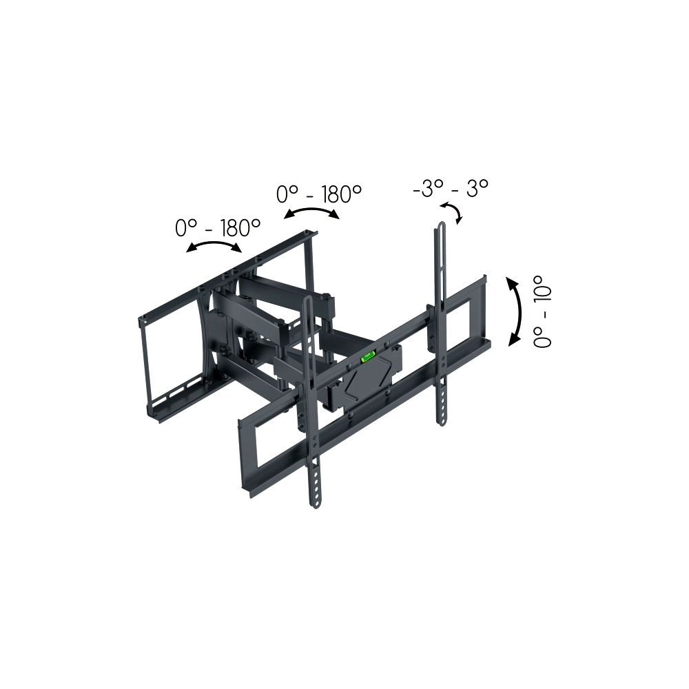 MONITORIHOIDIK AX-TYTAN-MAXXIM
