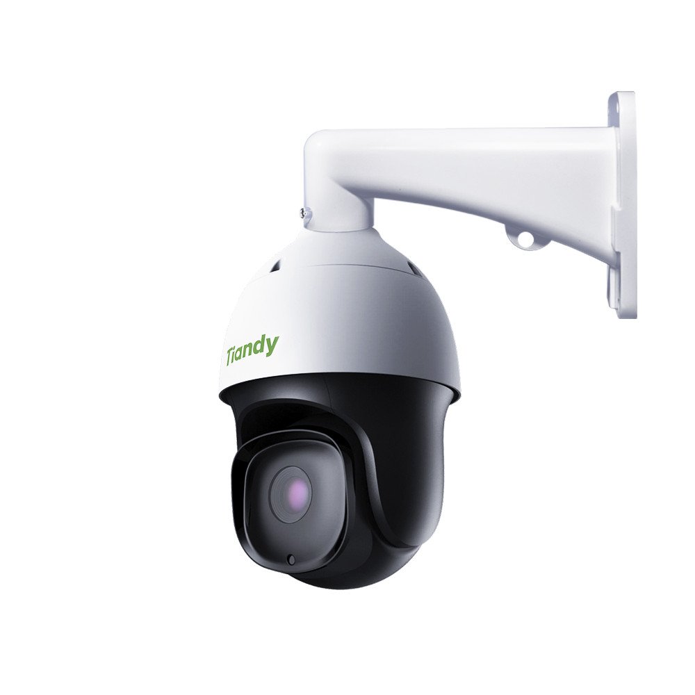 Tiandy TC-H326S_33X/I/E++/A sukamoji kamera 33x ZOOM 2 Mpx Starlight automatinis sekimas