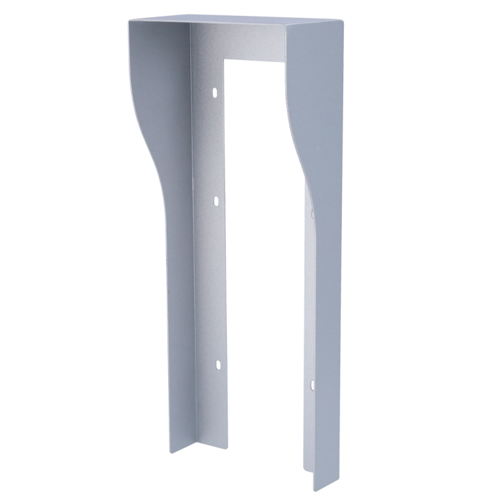 AKUVOX AK-R29-RAINCOVER-S Rain Cover for Doorbell Camera, Outdoor Protection, Black