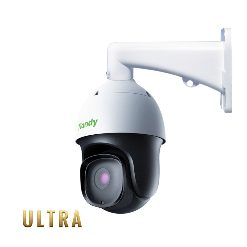 Tiandy TC-H326S_33X/I/E++/A rotacijas kamera 33x ZOOM 2 Mpx Starlight automatiska izsekosana