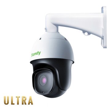 Tiandy TC-H326S_33X/I/E++/A sukamoji kamera 33x ZOOM 2 Mpx Starlight automatinis sekimas